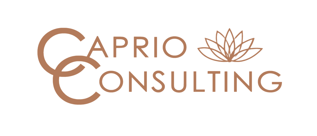 Caprio Consulting Logo