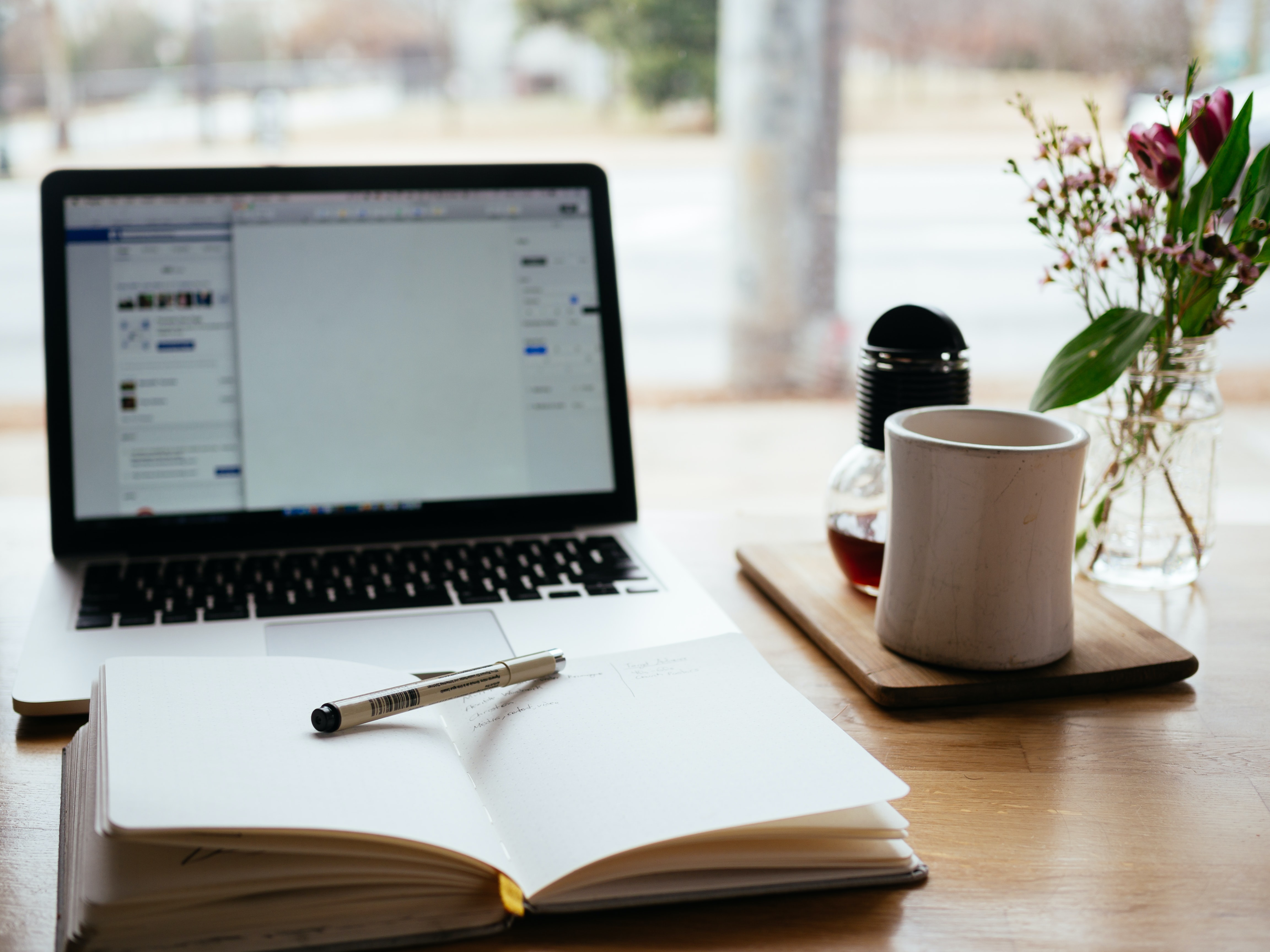 Writing Desk